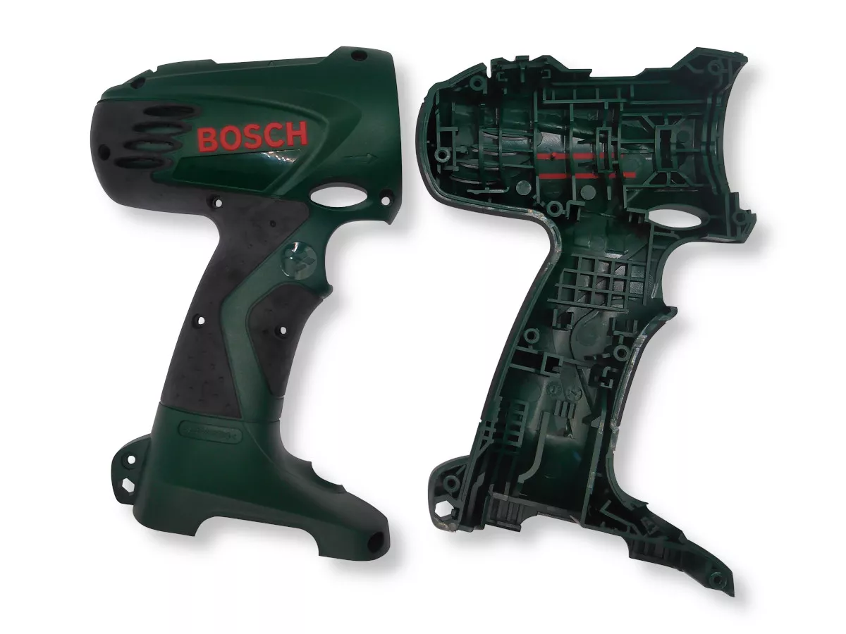 Coquille pour PSR 12-2 Bosch